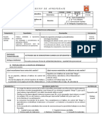 Sesión Mat. Problemas de Combinación 1