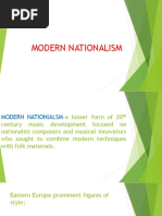 MODERN NATIONALISM.pptx