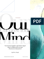 Our Unconscious Mind PDF