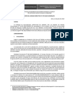 Sunedu Otorga Licenciamiento A Universidad Privada de Huancayo Franklin Roosevelt