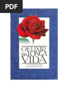O Elixir Da Longa Vida