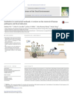 Science of The Total Environment: Shubiao Wu, Pedro N. Carvalho, Jochen A. Müller, Valsa Remony Manoj, Renjie Dong