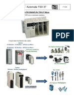 Automate TSX 37 PDF