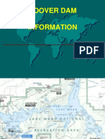 Hoover Dam Information PDF
