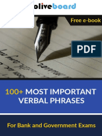 Ebook-English Verbal Phrases PDF