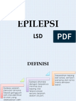 Epi Lepsi