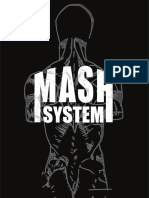 Mash System PDF