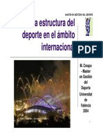 La estructura del deporte en el ambito internacional.pdf