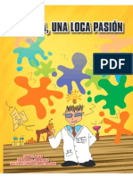 Libro Ciencia Loca Pasion Final