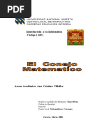 Trabajo Practico N°2 Informatica Elvira