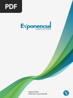 Ética No Serviço Publico Exponencial0