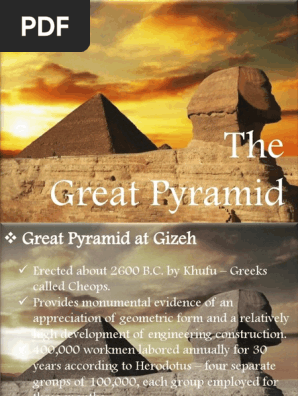 Pyramid