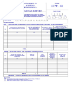 individual income tax