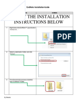 Endnote - Installation Guide