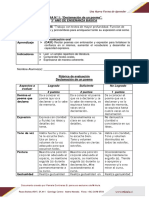 Guía Declamación Poema