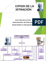 Codigo de Etica Profesional Del Administ