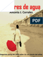 Mujeres de Agua Antonia J. Corrales PDF