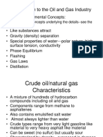 02.intro To Oil and Gas Industry