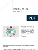 Parte 3 de Formulación