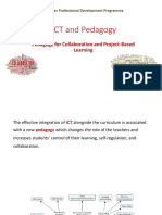 Ict and Pedagogy 2