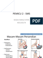 Kelainan Pada Sistem Muskuloskletal