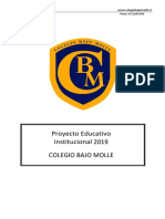 ProyectoEducativo132 PDF