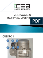PP Volkswagen