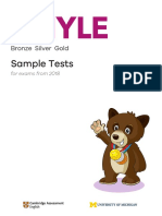 MYLE Sample Tests2018 164453 Feb1