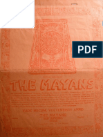 Mayans007 PDF