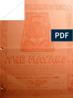 M, Vol Ventibus Annis Mayans: 'P - Ll'E:D !JT' :Taecejptlldc:E