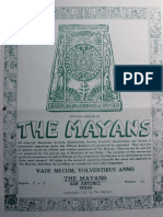 Mayans096 PDF