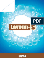 Brochure Lavon