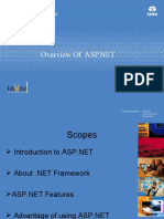 ASP.net Asset