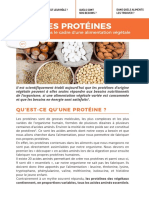Mon Doc Nutrition 1 Les Proteines WEB 1