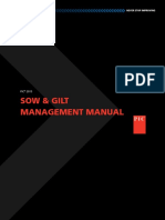 PIC Sow Gilt Manual