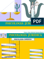Psicologia Juridica 1 1