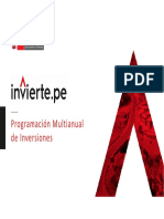 PPT DL 1432 Modificaciones InviertePE