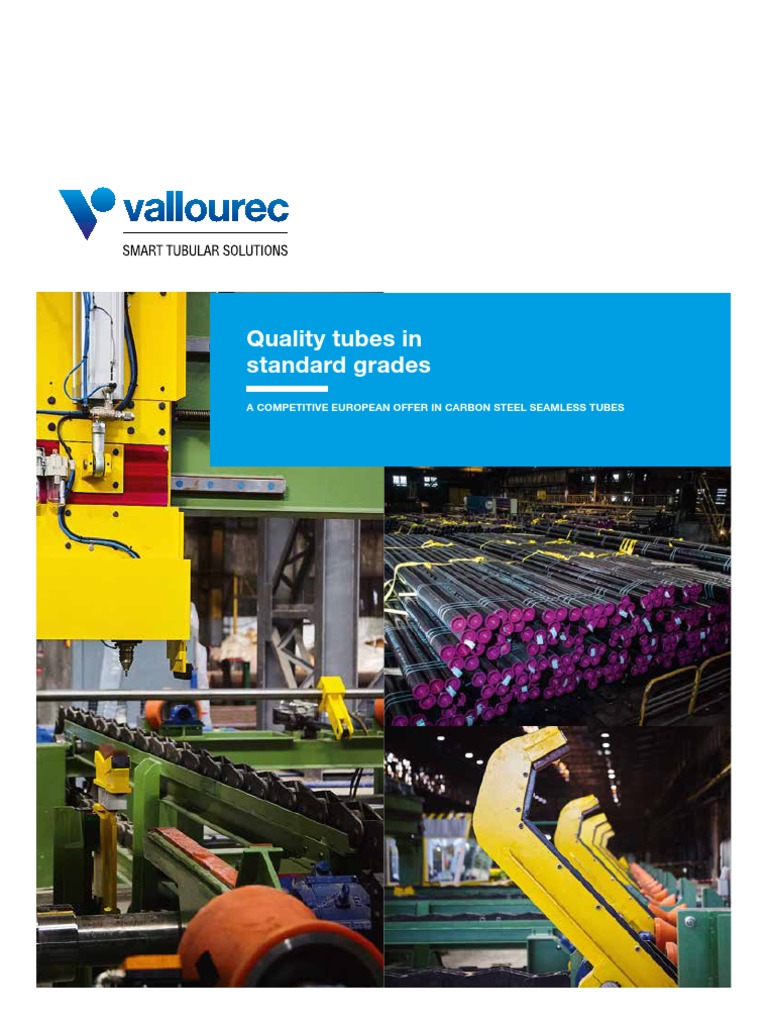 vallourec-s-competitive-seamless-tubes-pdf-pipe-fluid-conveyance