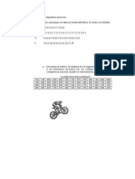 Ejercicios Primero PDF