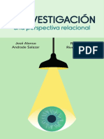 La Investigación - Una Perspectiva Relacional