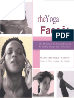 El Yoga Facelift - M-V Nadeau - Traducido