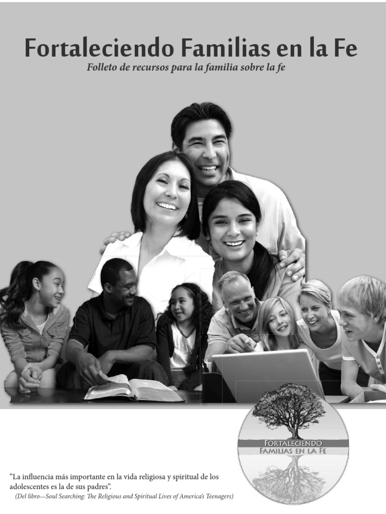 Recursos de Fe para La Familia PDF | PDF | Oración | Iglesia Católica