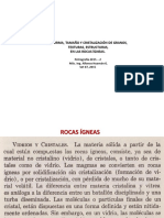 Clase 2 PETRO. Texturas y Estructuras PDF