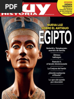 Muy Historia - 042 - El Esplendor de Grecia - Julio 2012 | PDF