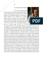 Vicente Fox Quesada