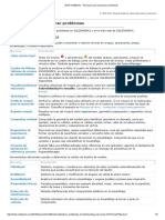 2016 SolidWorks - Recursos para Solucionar Problemas