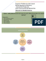 PROYECTO FORMULACION P1