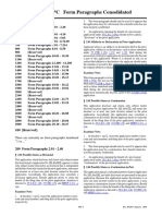 Mpep 9090 Subject Matter Index