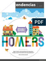 14 Double-Homers PDF