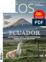 Ecuador: Pero / Perro
